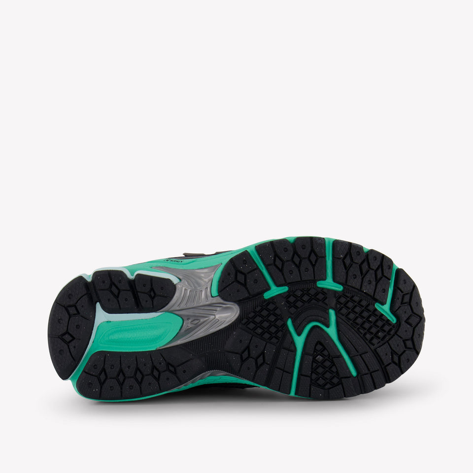 New Balance P1906 Balance Unisex Sneakers  Black