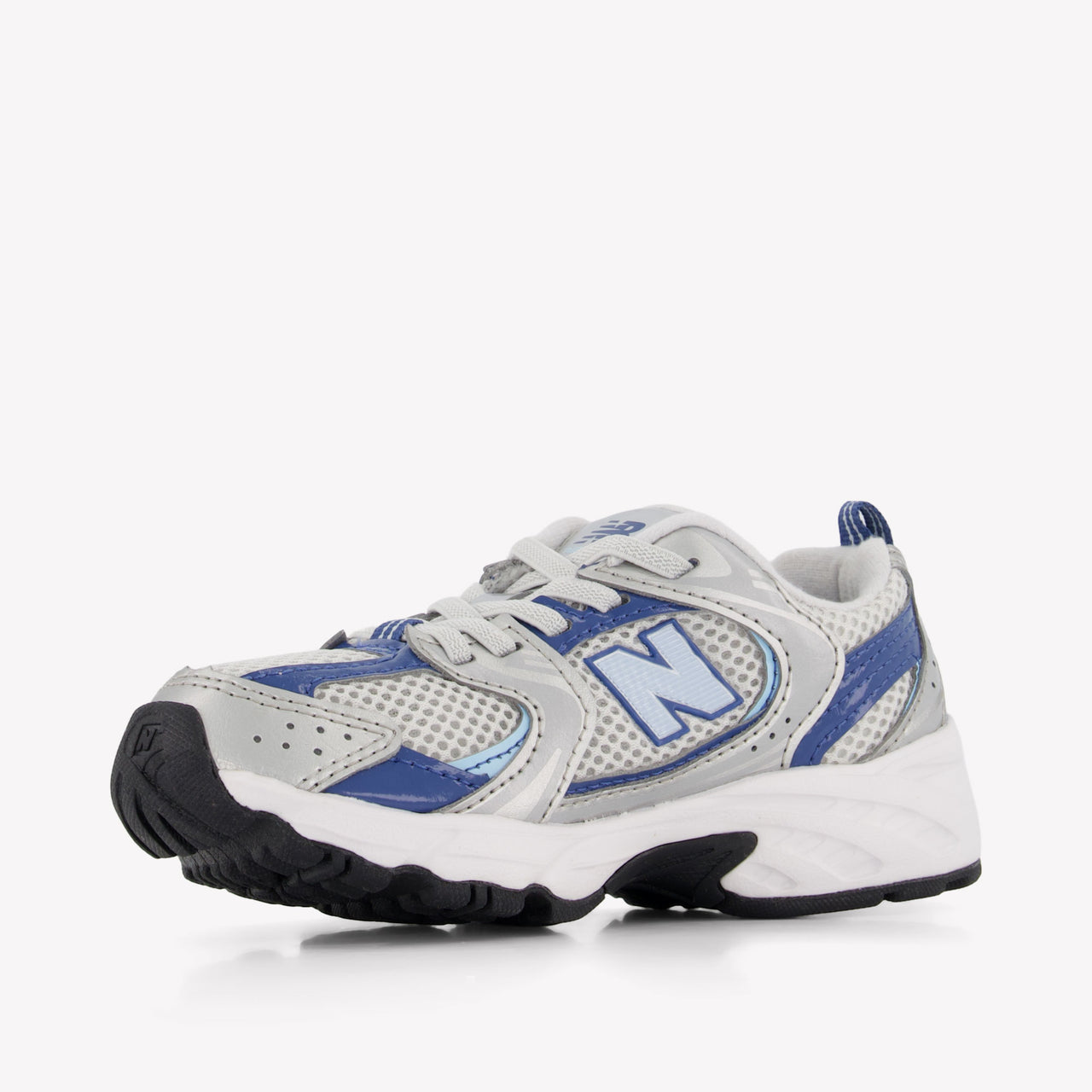 New Balance P530 Balance Unisex Sneakers  Silver