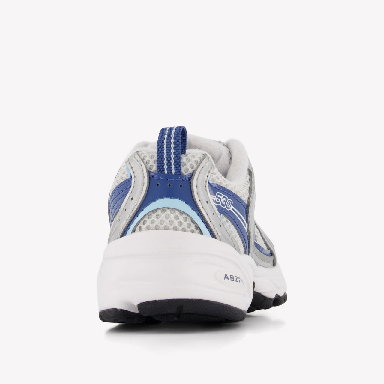 New Balance P530 Balance Unisex Sneakers  Silver
