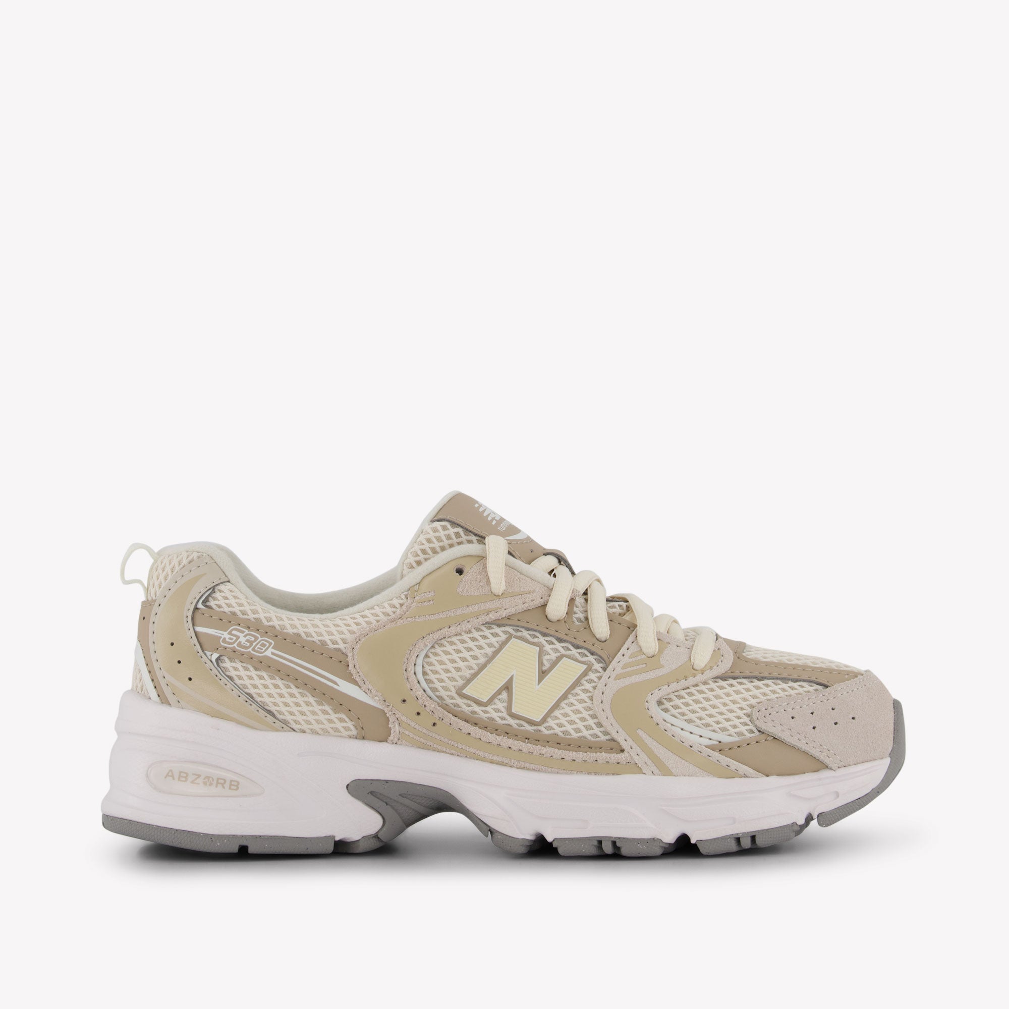 New Balance G530 Balance Unisex Sneakers  Beige
