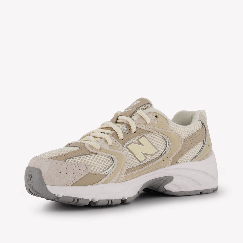New Balance G530 Balance Unisex Sneakers in Beige