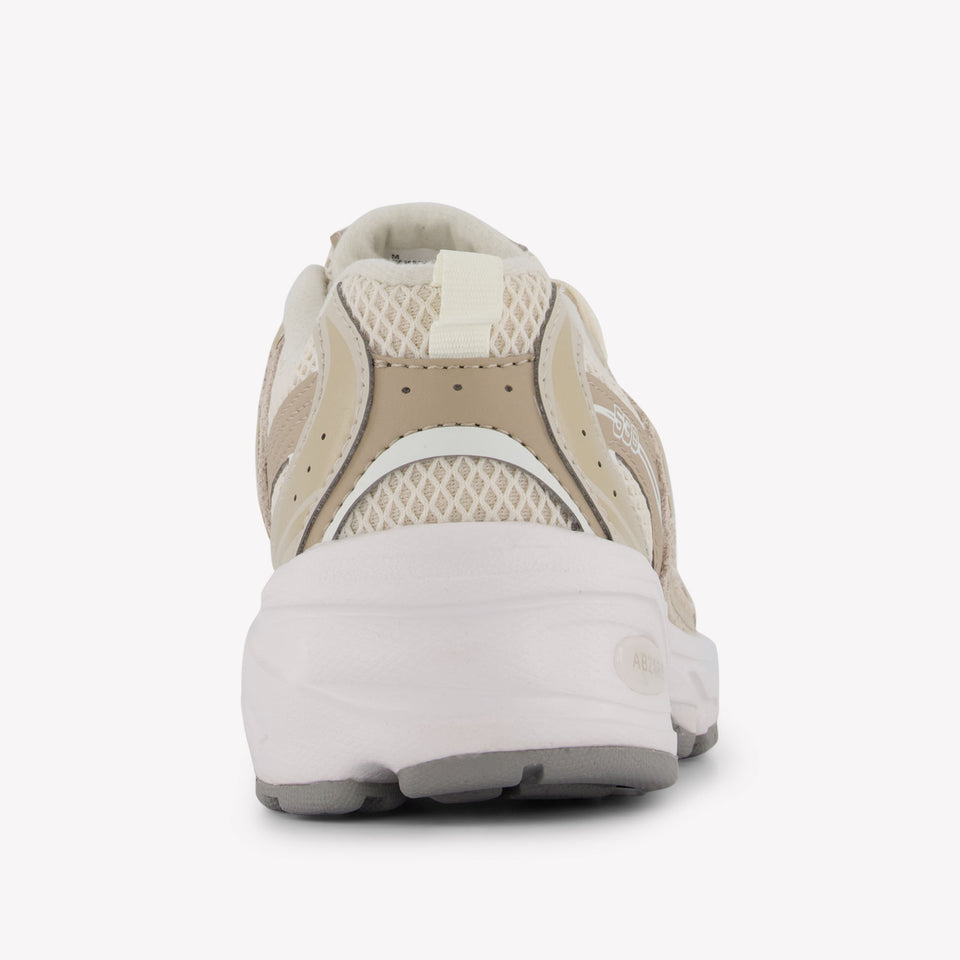 New Balance G530 Balance Unisex Sneakers in Beige