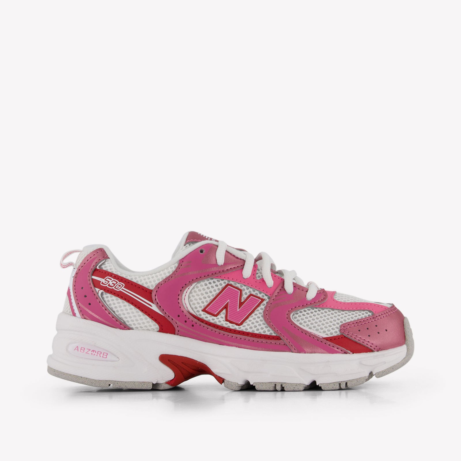 New Balance G530 Unisex Sneakers in Fuchsia