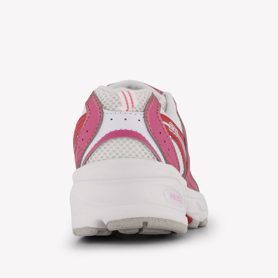 New Balance G530 Balance Unisex Sneakers  Fuchsia