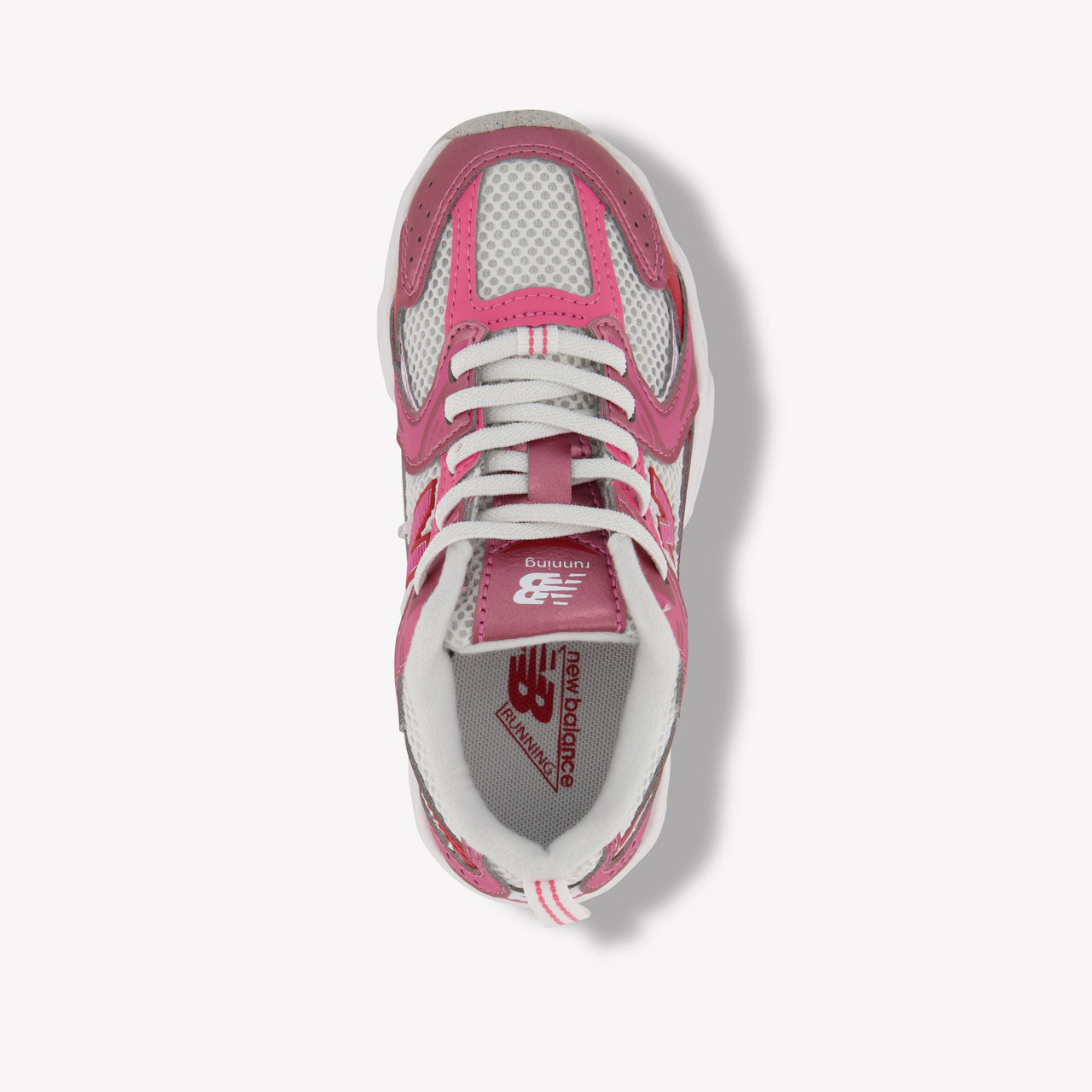 New Balance P530 Balance Unisex Sneakers  Fuchsia