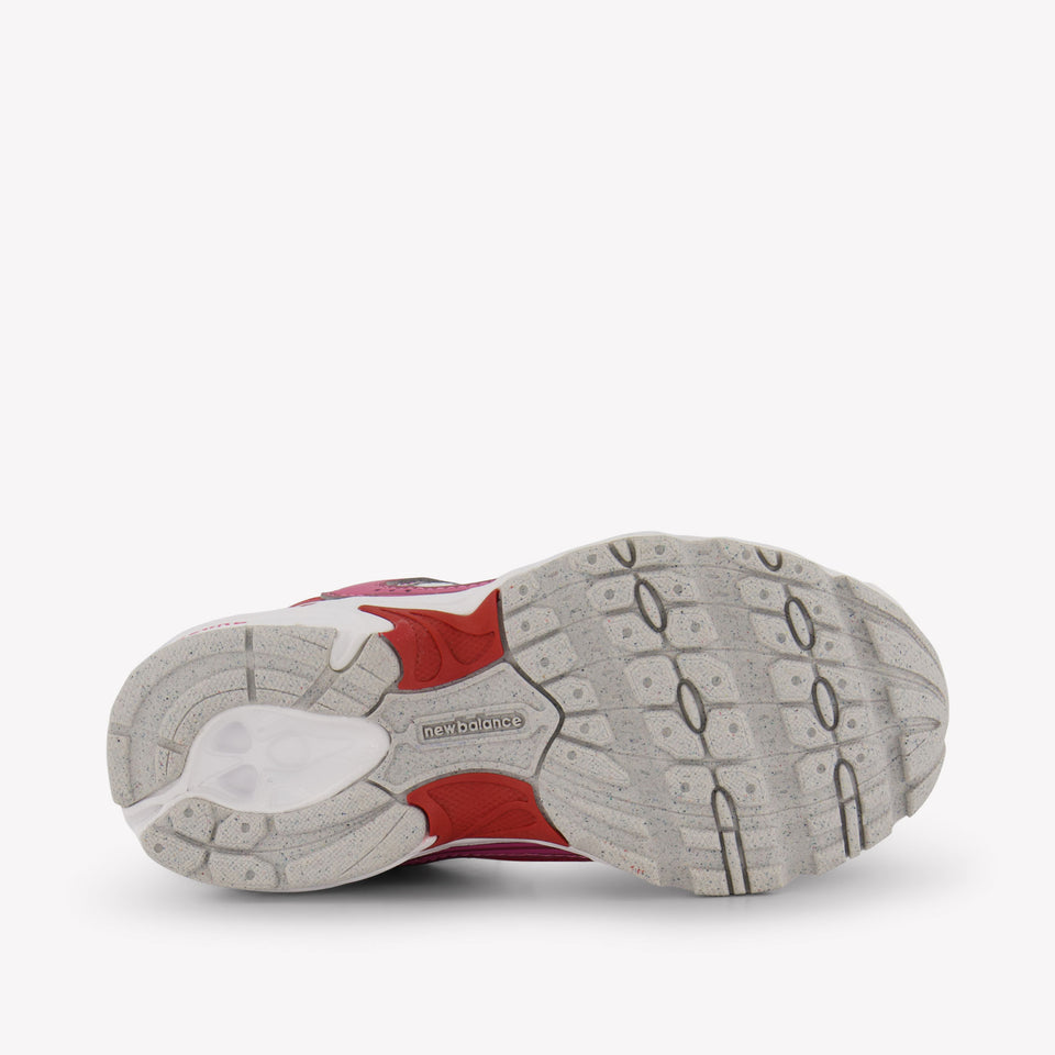 New Balance P530 Balance Unisex Sneakers  Fuchsia