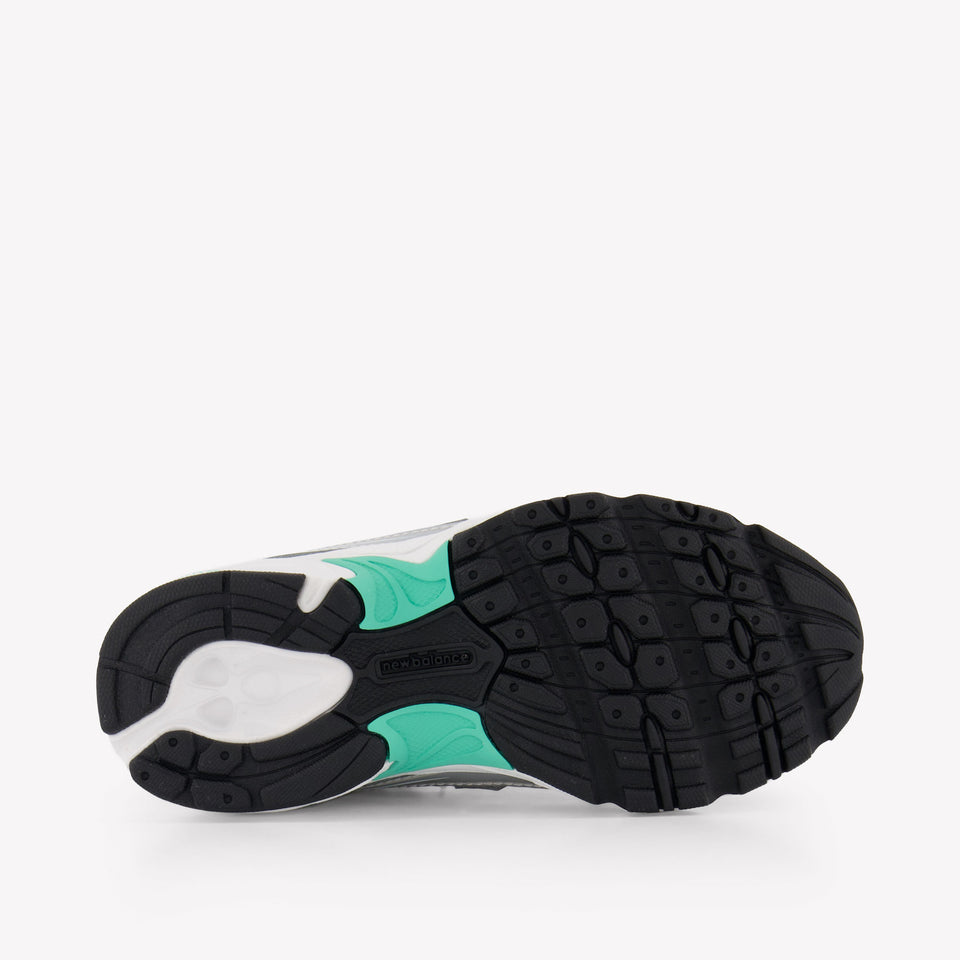 New Balance P740 Unisex Sneakers in Mint