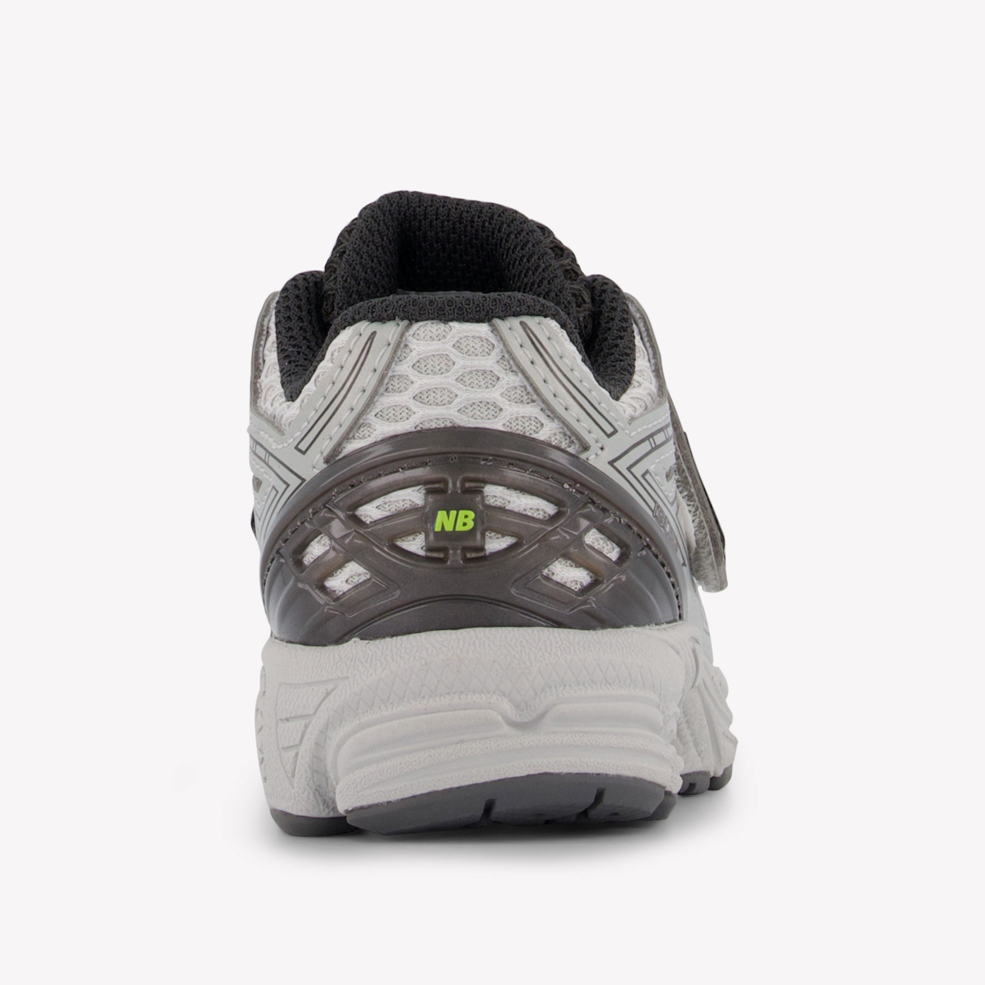 New Balance I1906 Balance Unisex Sneakers  Silver