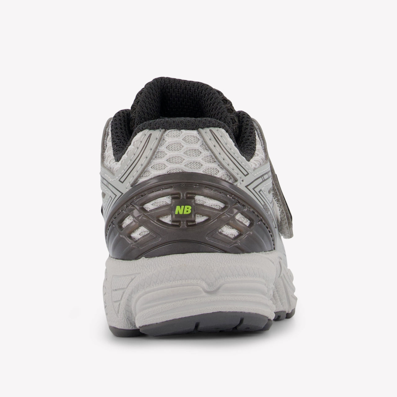 New Balance I1906 Unisex Sneakers in Zilver