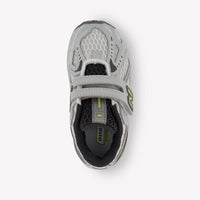 New Balance I1906 Unisex Sneakers in Zilver