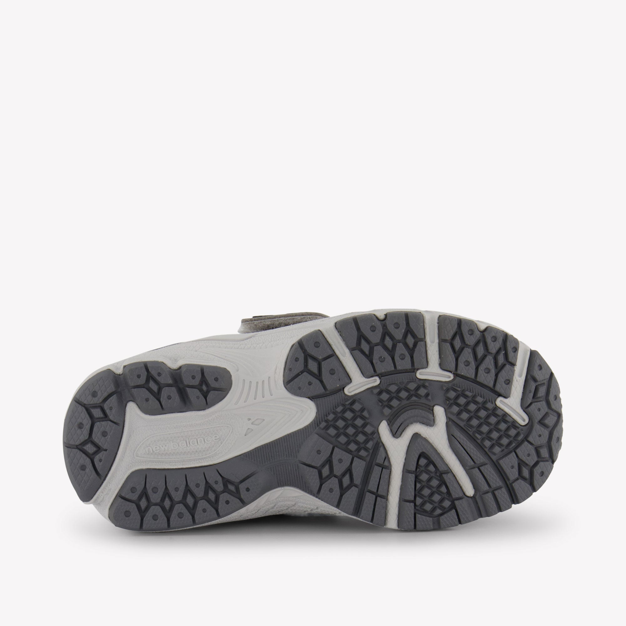 New Balance I1906 Balance Unisex Sneakers  Silver