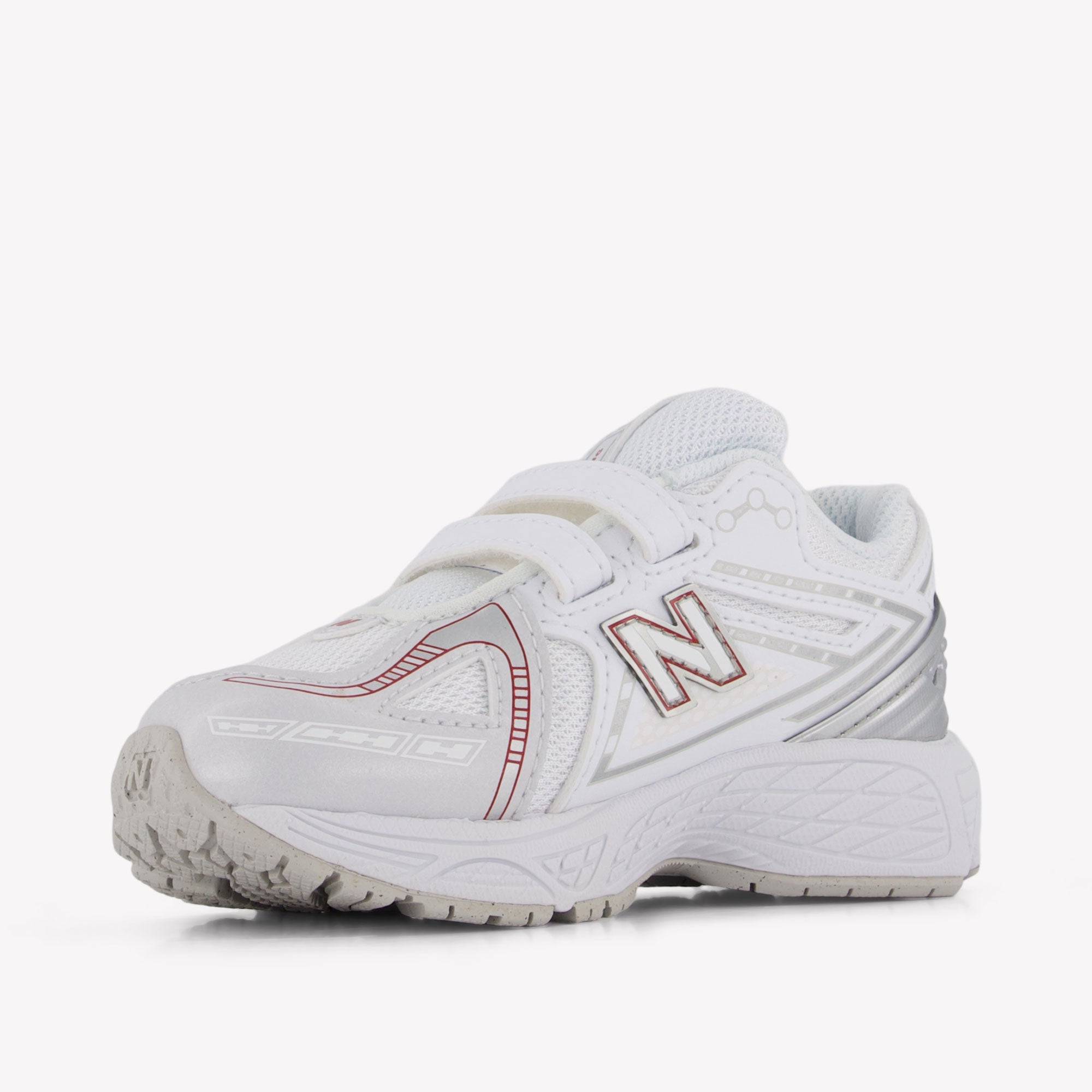 New Balance I1906 Balance Unisex Sneakers  White