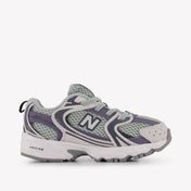 New Balance I530 Balance Unisex Sneakers  Light Green