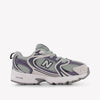 New Balance I530 Unisex Sneakers in Licht Groen