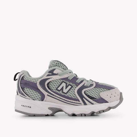 New Balance I530 Balance Unisex Sneakers  Light Green