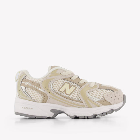 New Balance I530 Unisex Sneakers in Beige