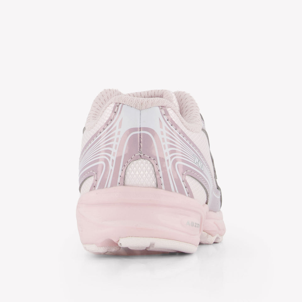 New Balance I740 Balance Unisex Sneakers  Light Pink