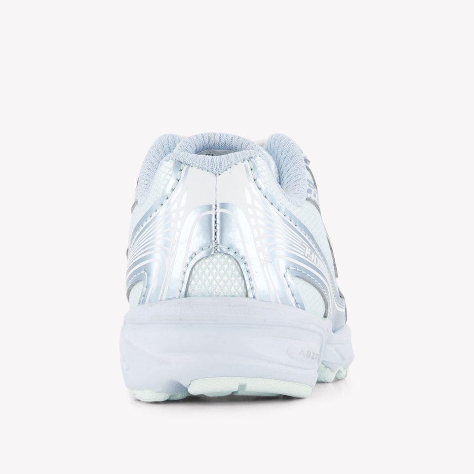 New Balance I740 Balance Unisex Sneakers in Licht Blauw