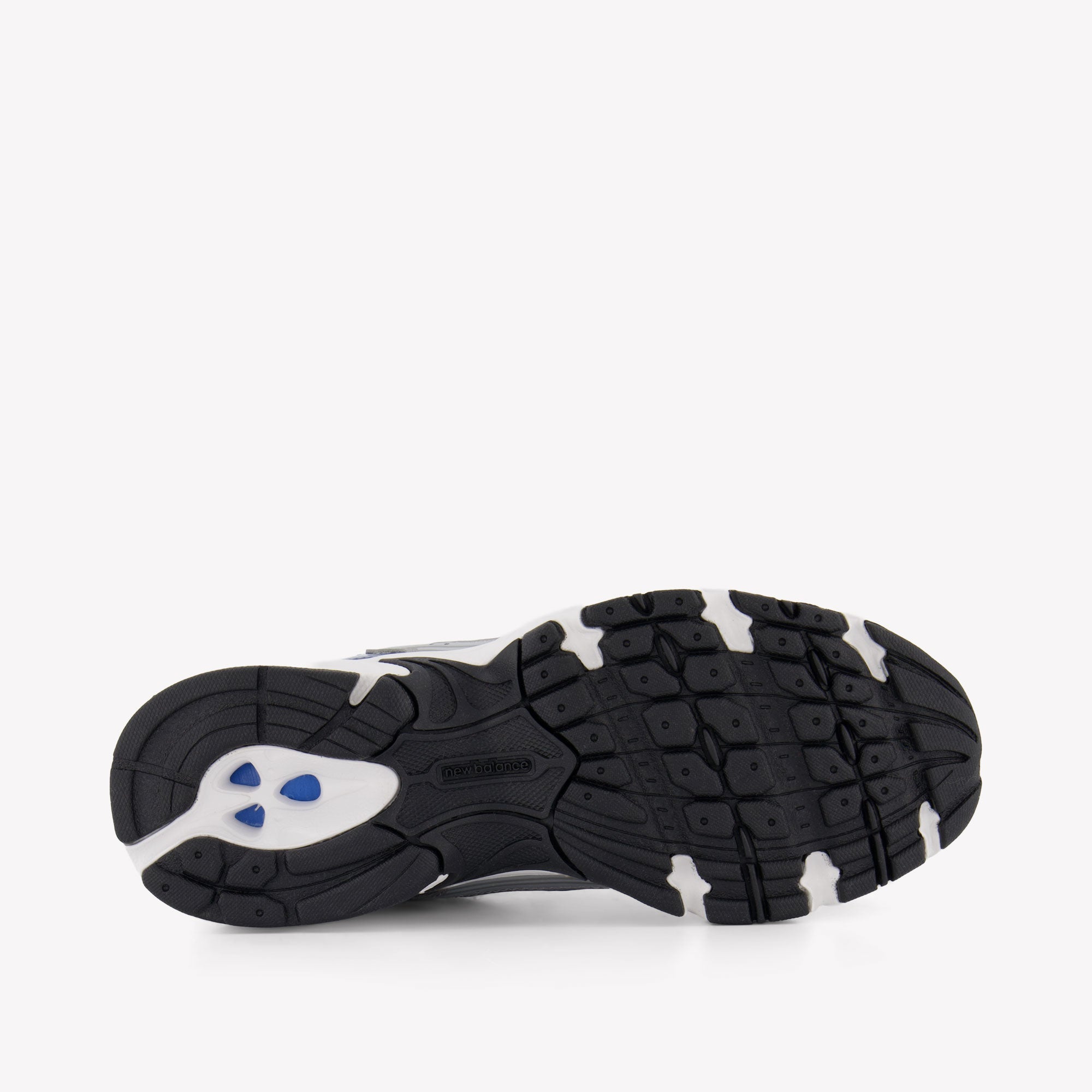 New Balance G530 Unisex Sneakers in Zilver