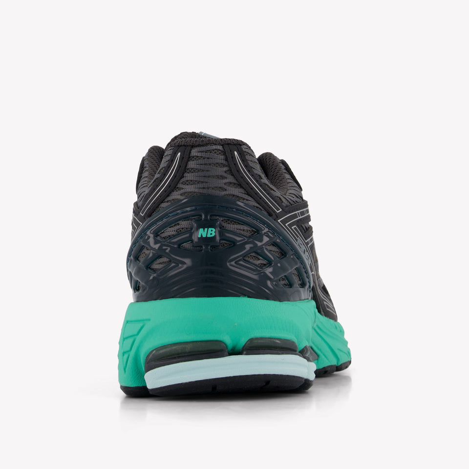 New Balance G1906 Balance Unisex Sneakers  Black