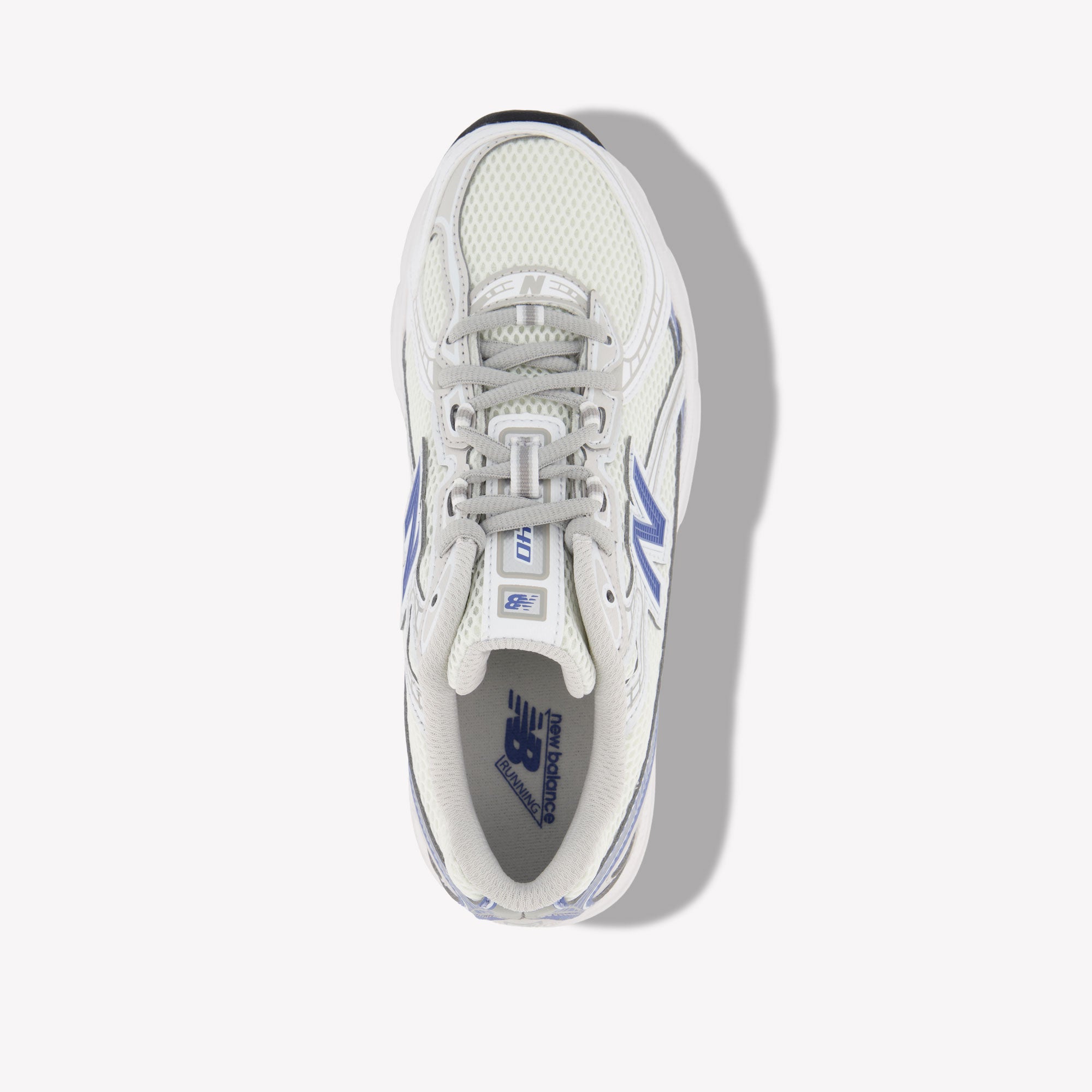 New Balance G740 Unisex Sneakers in Blauw