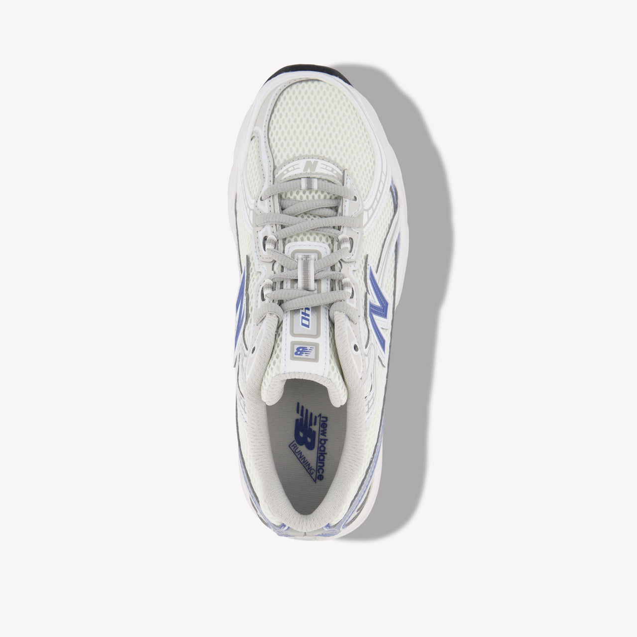 New Balance G740 Balance Unisex Sneakers  Blue