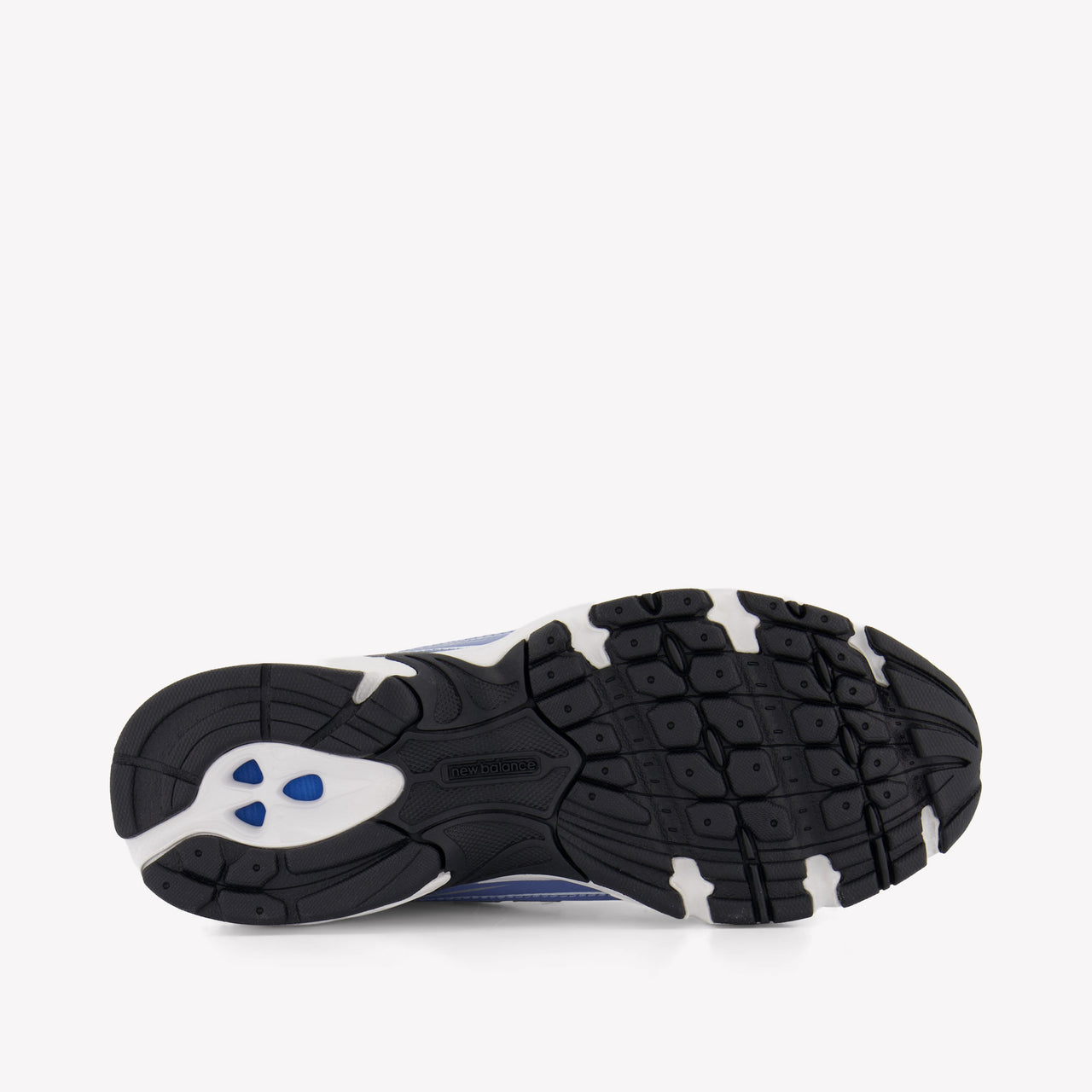 New Balance G740 Balance Unisex Sneakers  Blue