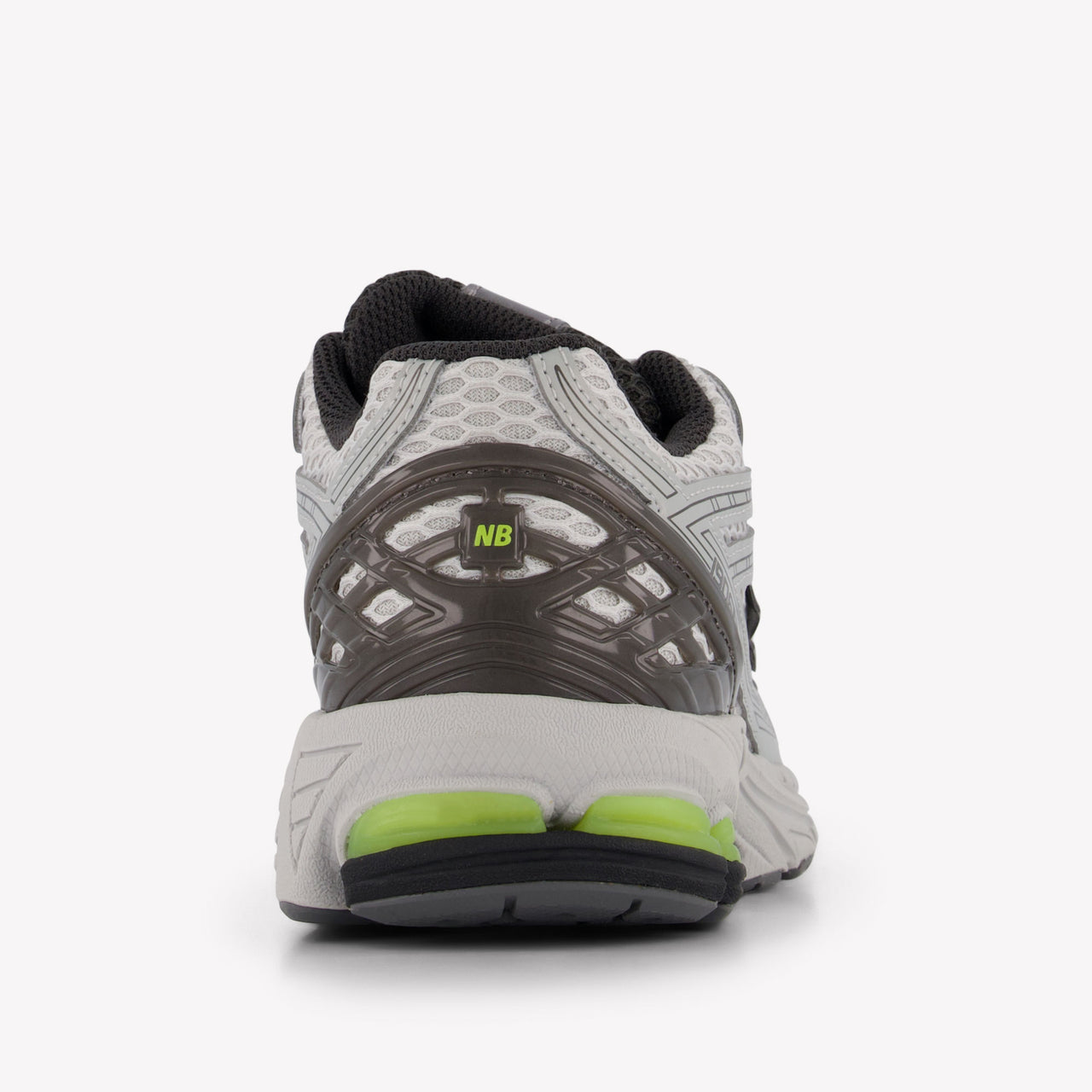 New Balance G1906 Unisex Sneakers in Zilver