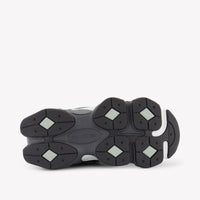 New Balance P9060 Unisex Sneakers in Donker Grijs