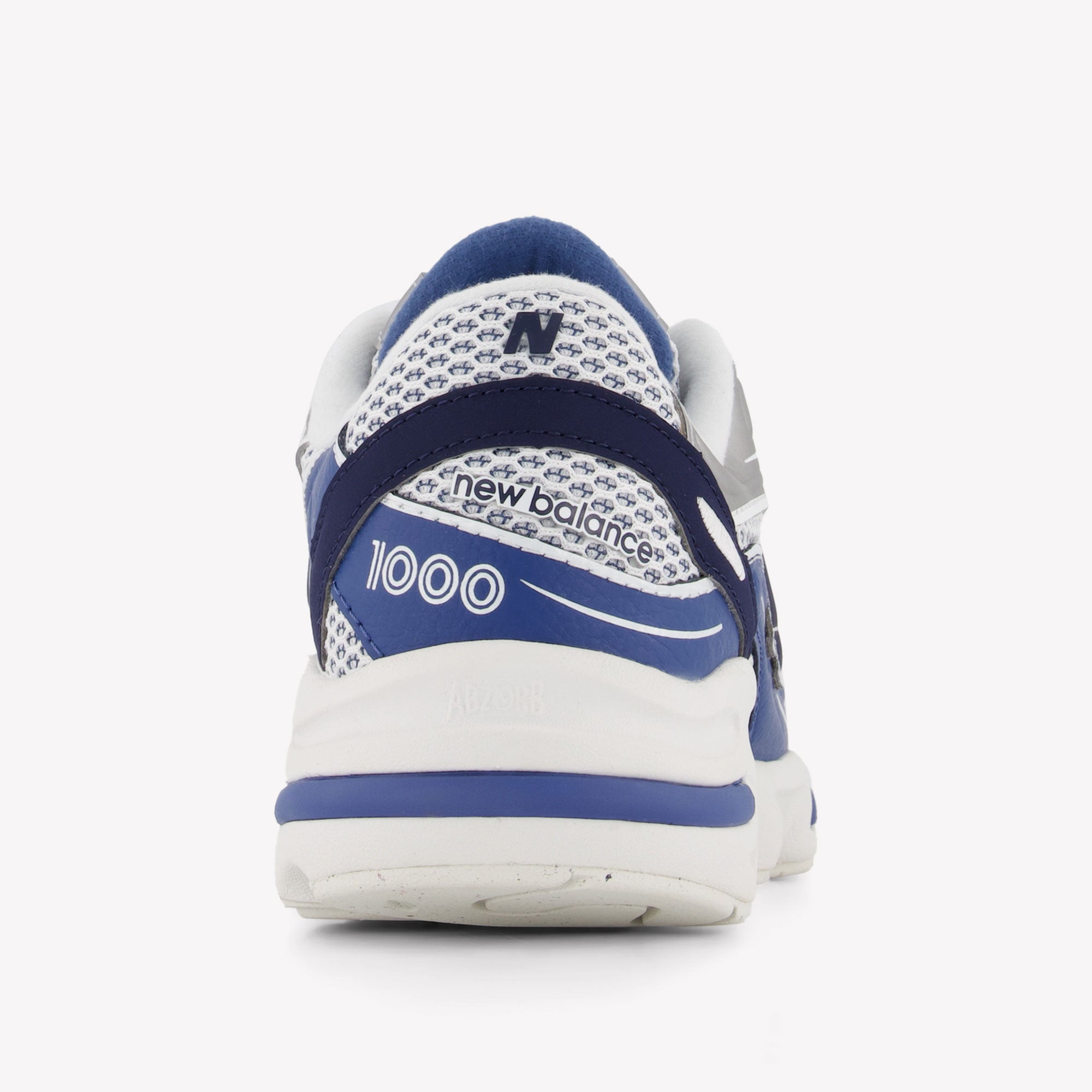 New Balance G1000 Balance Unisex Sneakers  Cobalt Blue