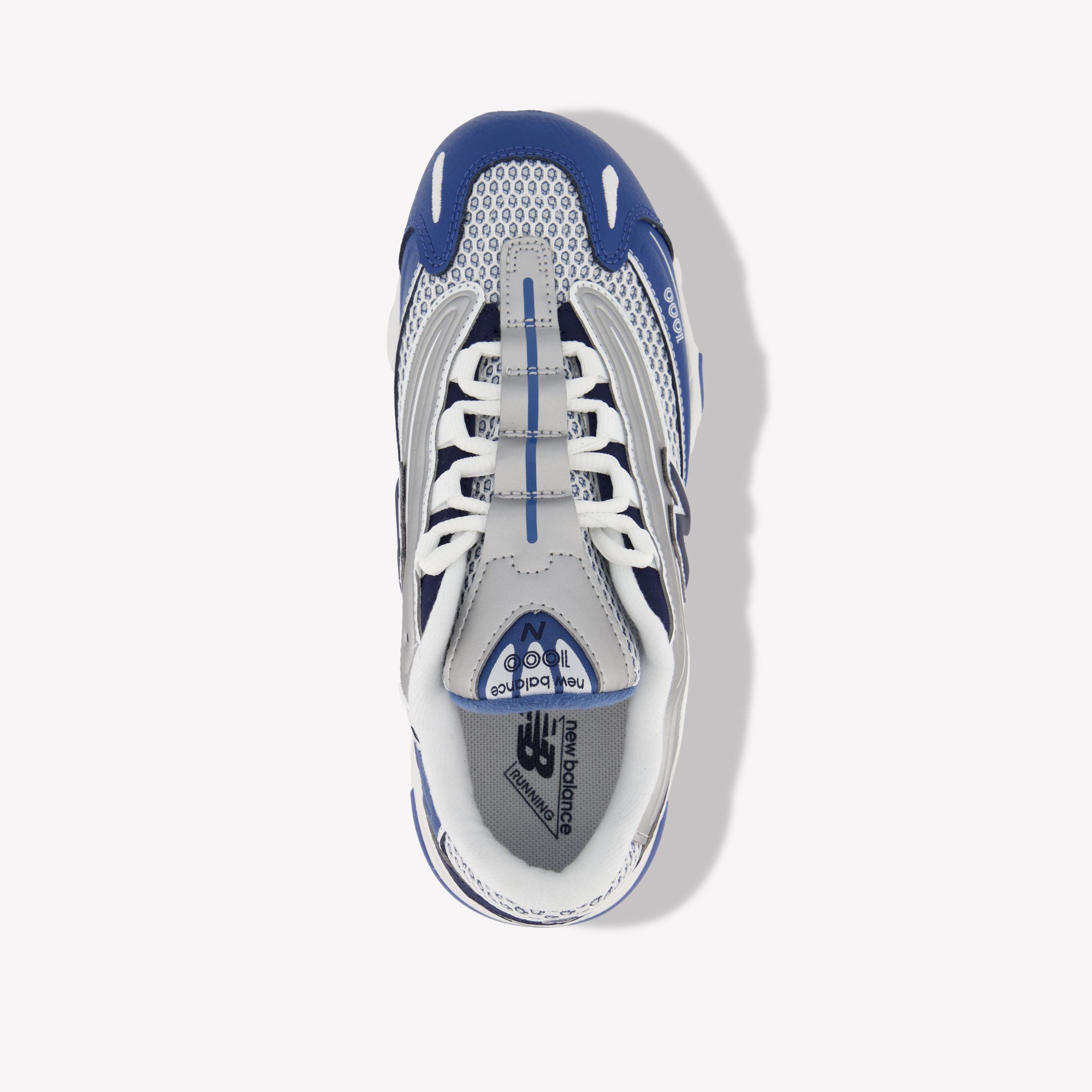 New Balance G1000 Balance Unisex Sneakers  Cobalt Blue