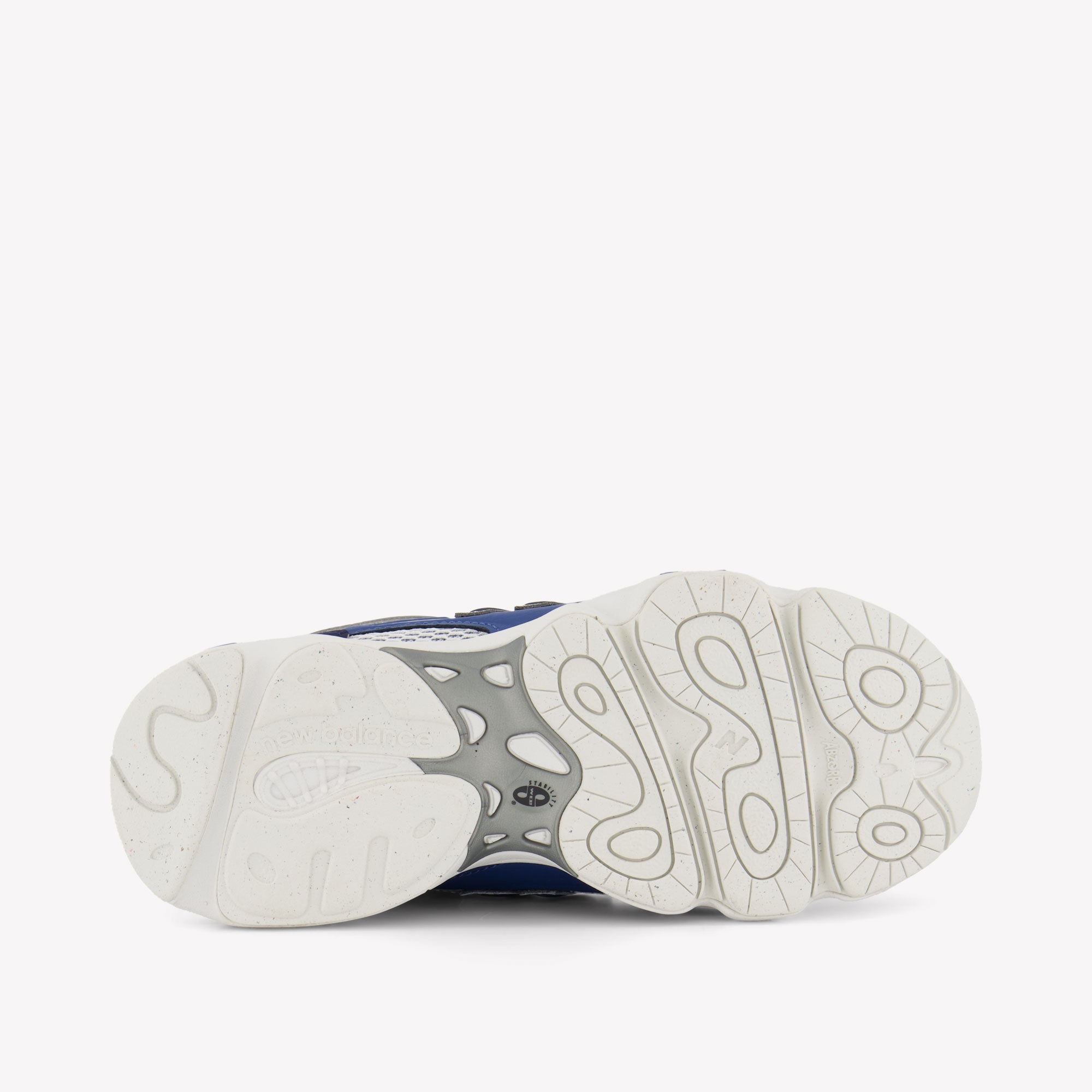 New Balance G1000 Balance Unisex Sneakers  Cobalt Blue