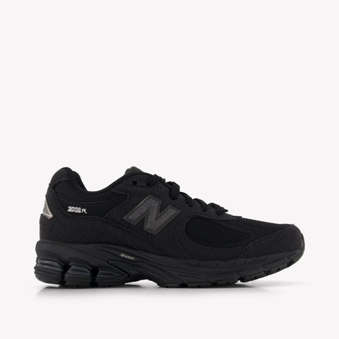 New Balance G2002 Unisex Sneakers in Zwart