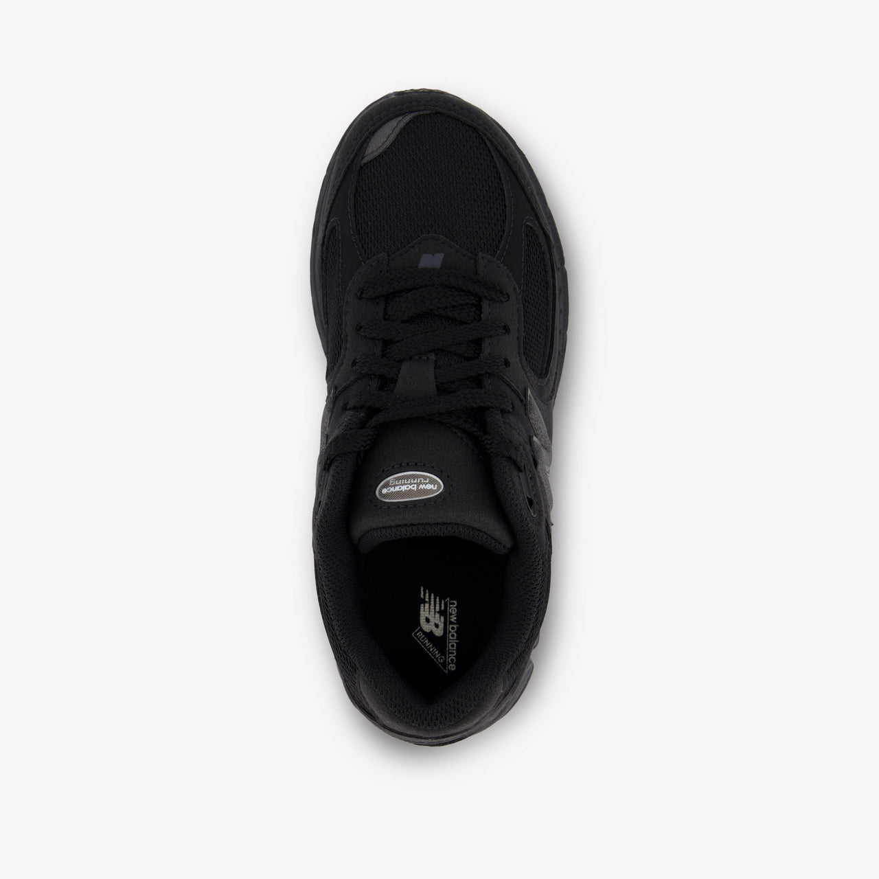 New Balance G2002 Unisex Sneakers in Zwart
