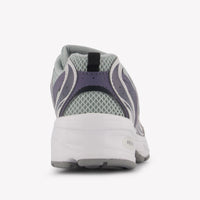 New Balance Unisex Sneakers  Light Green