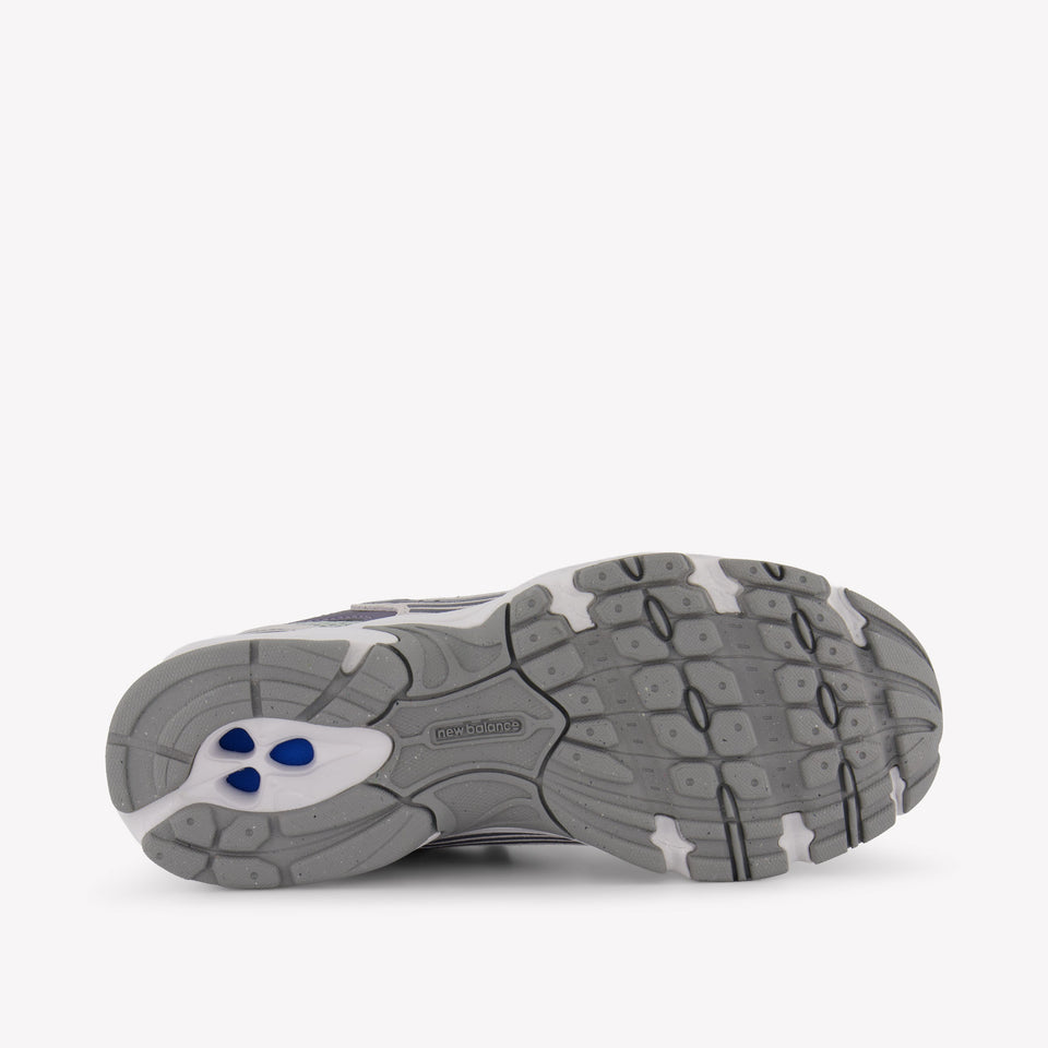 New Balance Unisex Sneakers  Light Green