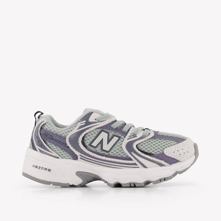 New Balance P530 Balance Unisex Sneakers  Light Green