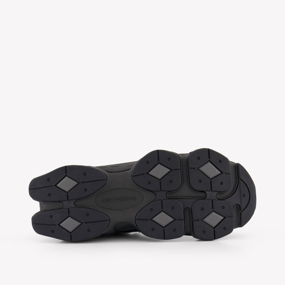 New Balance G9060 Balance Unisex Sneakers in Zwart