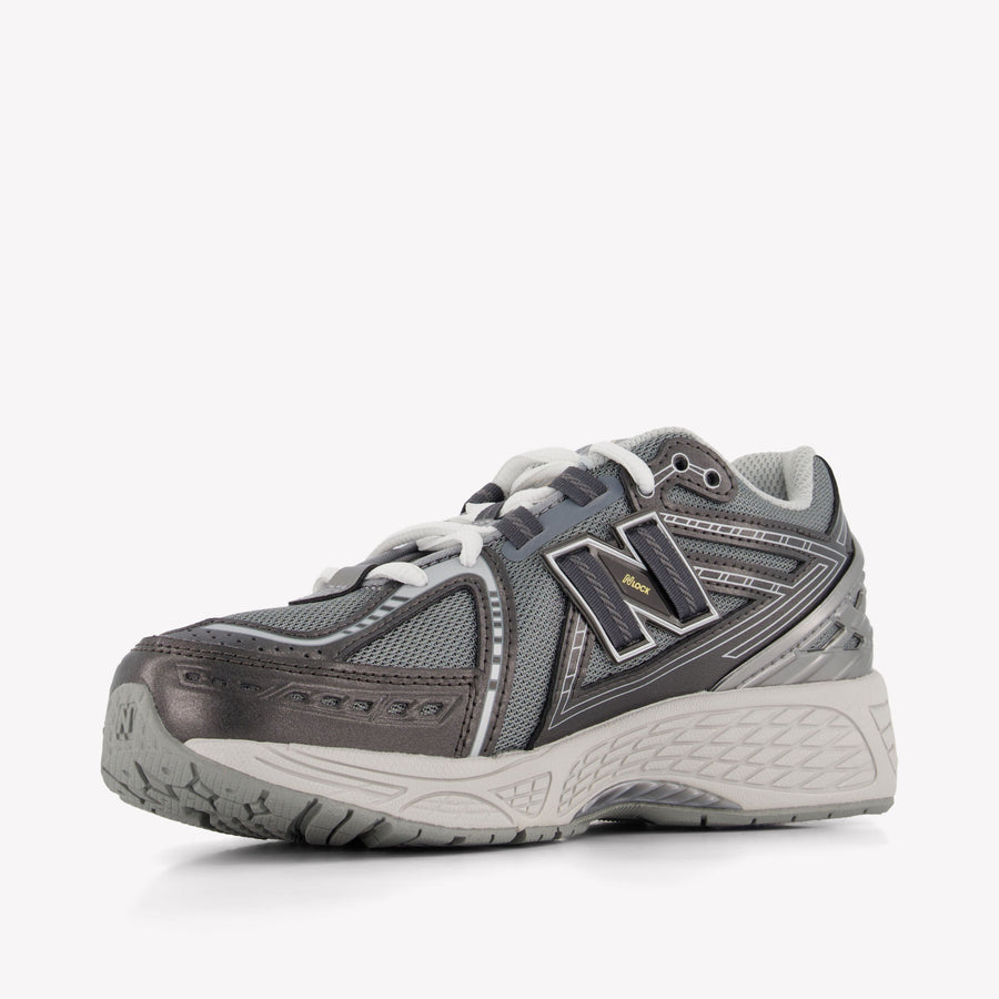 New Balance G1906 Unisex Sneakers in Donker Grijs