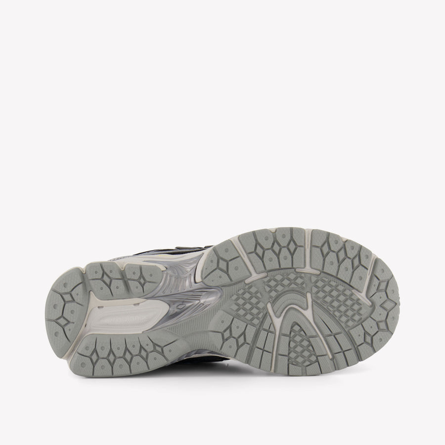 New Balance G1906 Unisex Sneakers in Donker Grijs