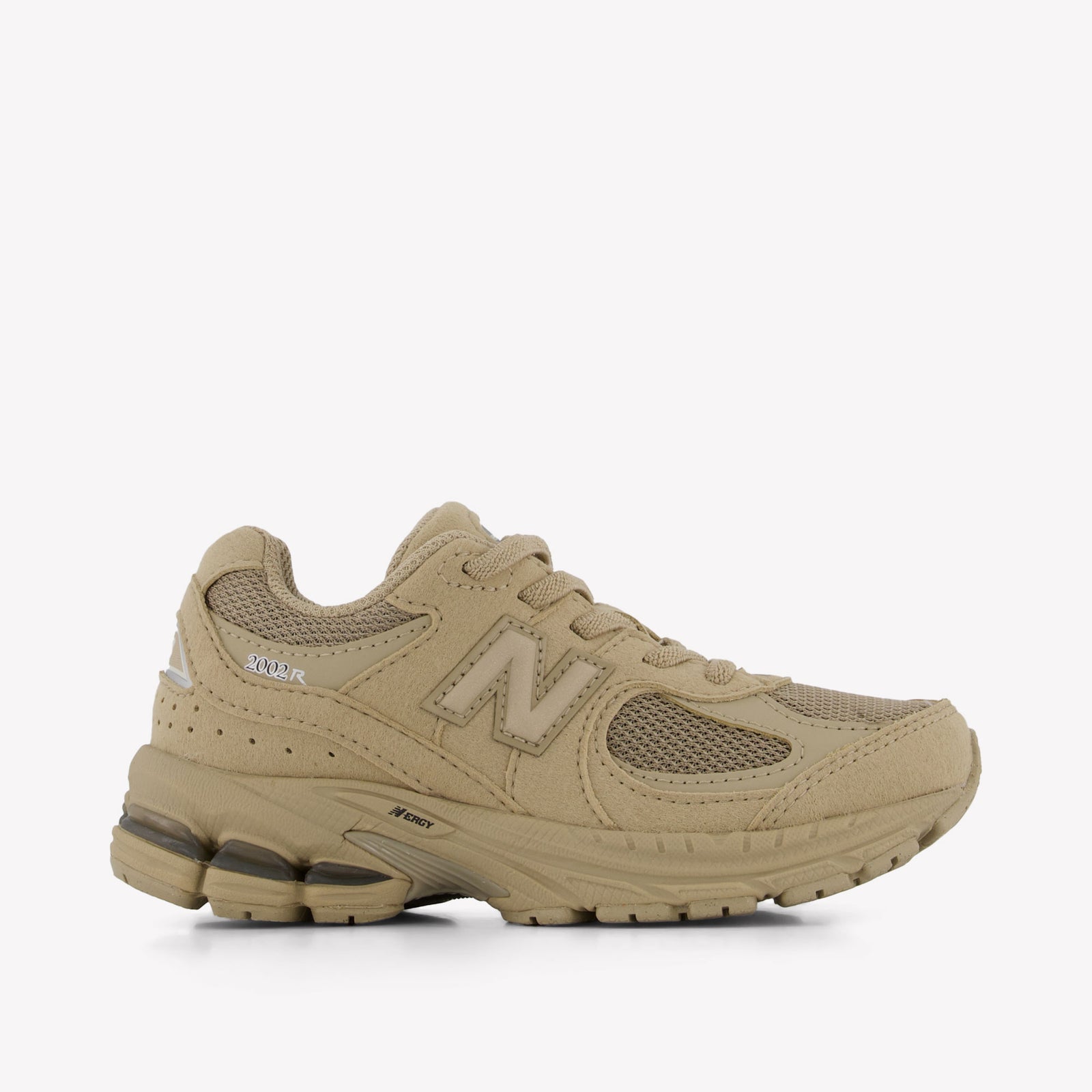 New Balance P2002 Unisex Sneakers in Beige