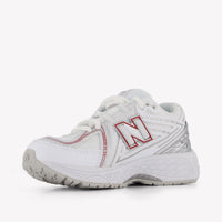 New Balance P1906 Unisex Sneakers in Wit