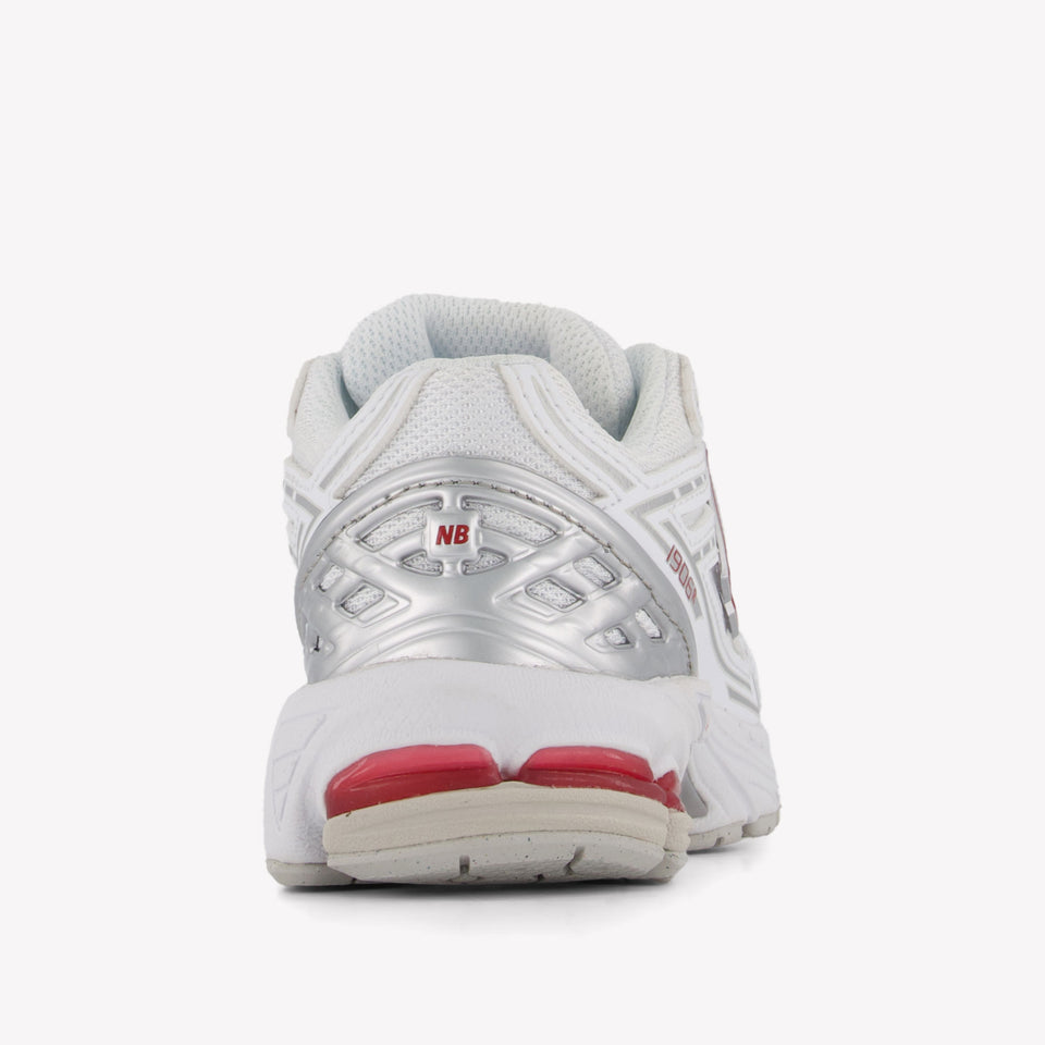 New Balance P1906 Unisex Sneakers in Wit