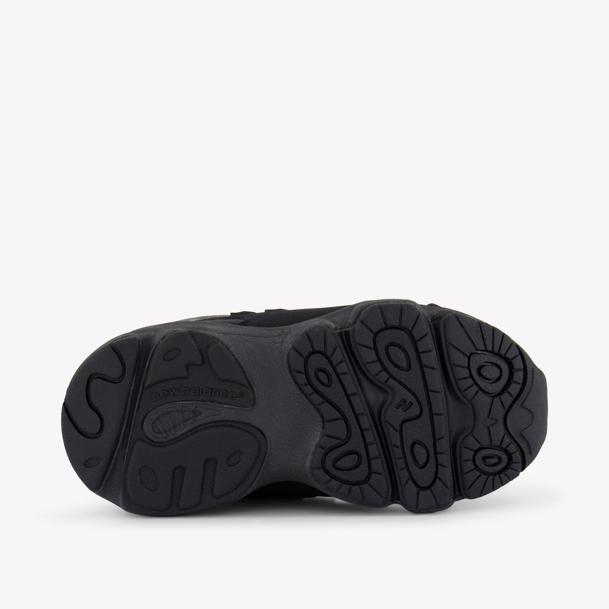 New Balance I1000 Balance Unisex Sneakers  Black