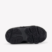 New Balance I1000 Unisex Sneakers in Zwart