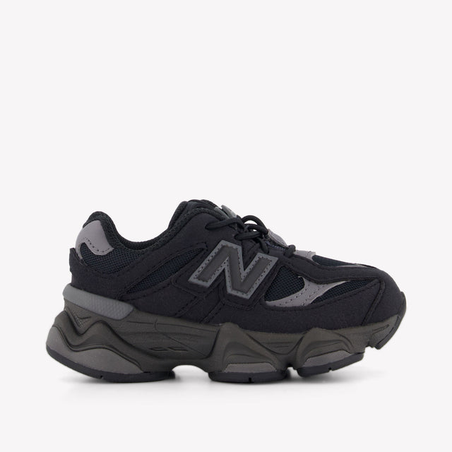 New Balance I9060 Balance Unisex Sneakers in Zwart