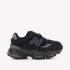 New Balance I9060 Unisex Sneakers in Zwart