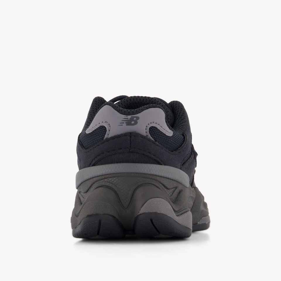 New Balance I9060 Balance Unisex Sneakers in Zwart