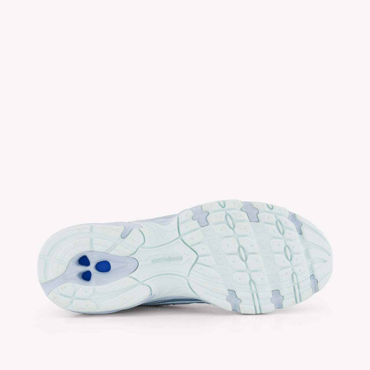 New Balance G740 Balance Unisex Sneakers  Light Blue
