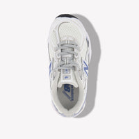 New Balance P740 Unisex Sneakers in Blauw
